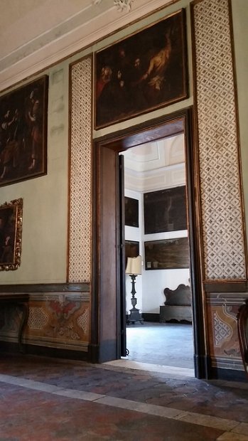 (19) Palazzo Biscari